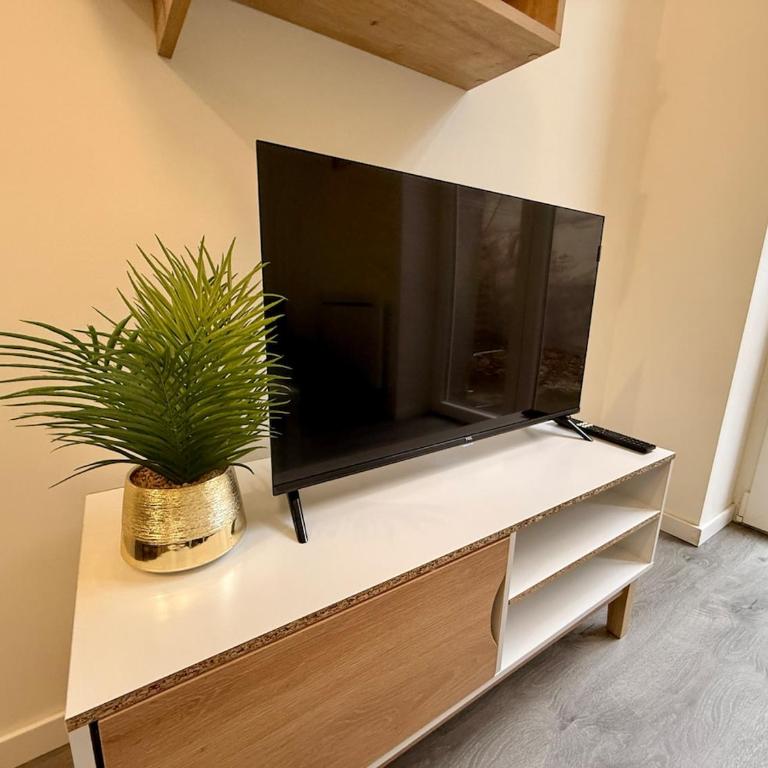 T2 hypercentre, Calme & tout équipé - Apartamento de 1 dormitorio - 5