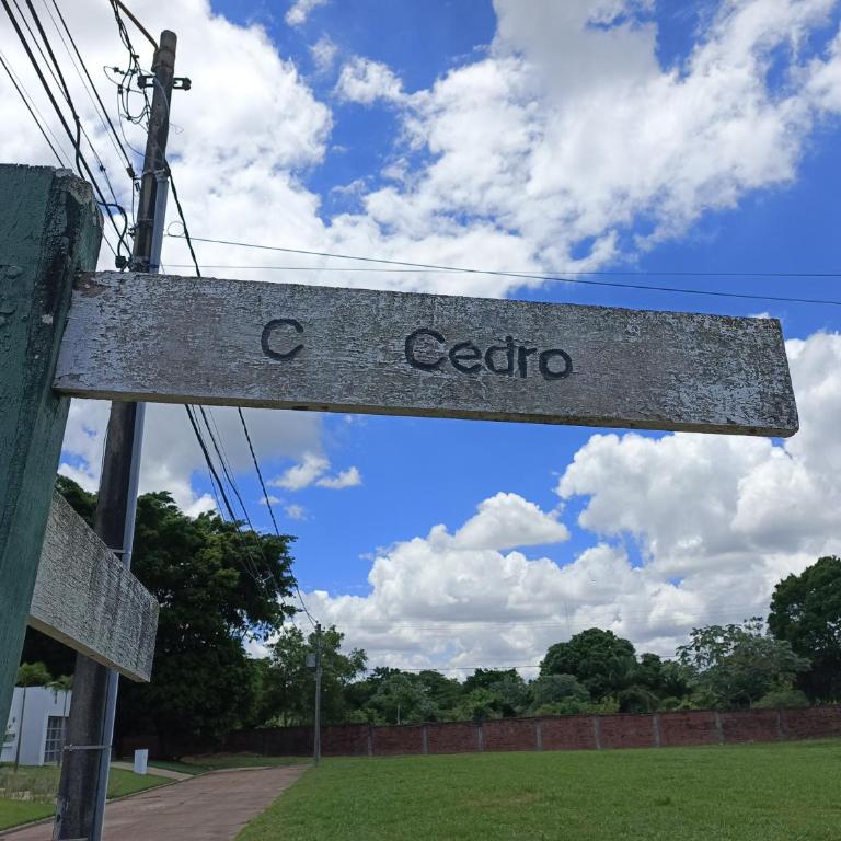 Casa muy cómoda Santa Cruz - Apartamento de 3 dormitorios con piscina privada - 25