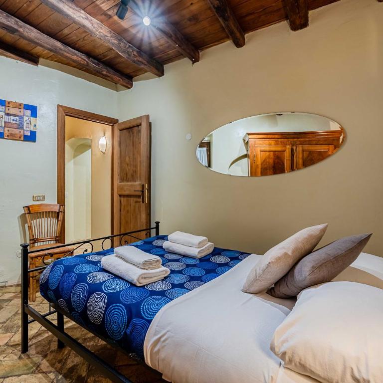 Domus Antica Navona - Appartamento con 2 Camere da Letto - 15