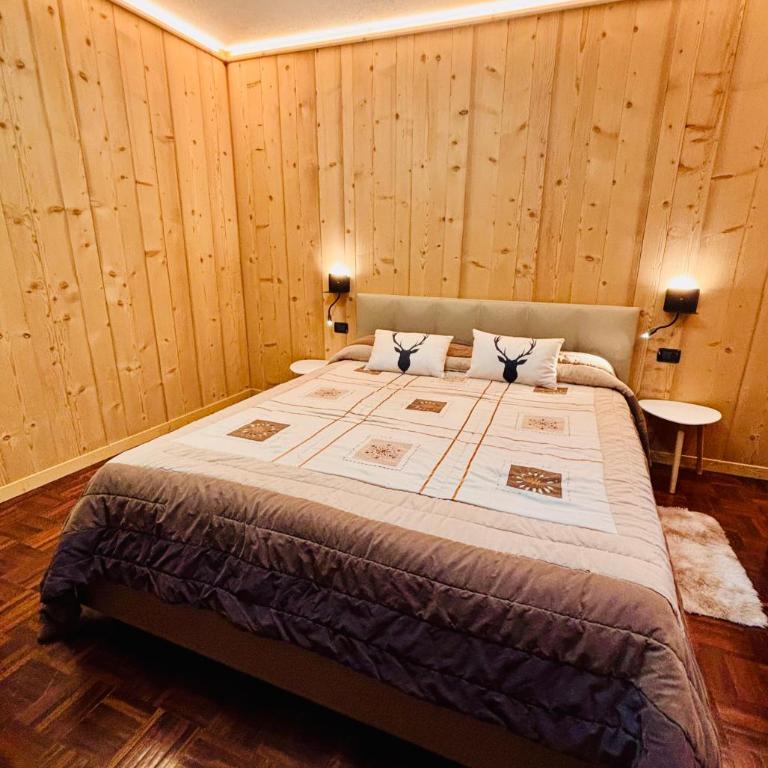 Casa Kristel CIR COMUNALE N 14 - Appartamento con 2 Camere da Letto - 8