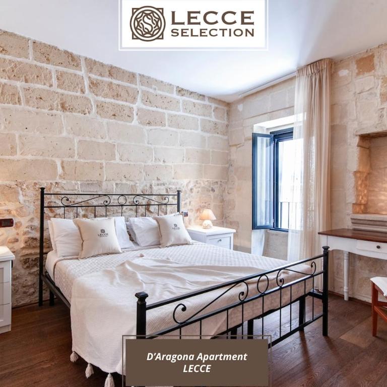Apartment Aragona - Lecce Selection - Appartamento con 1 Camera da Letto - 1
