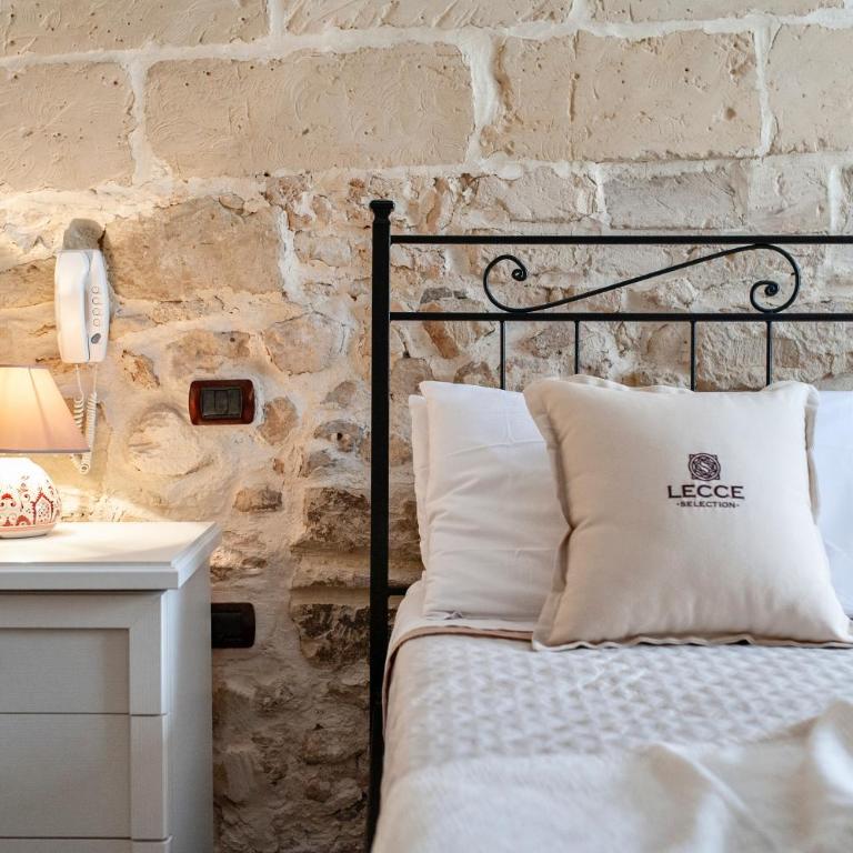 Apartment Aragona - Lecce Selection - Appartamento con 1 Camera da Letto - 9