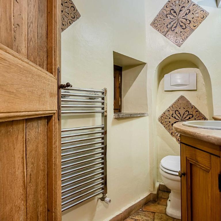 Domus Antica Navona - Appartamento con 2 Camere da Letto - 14