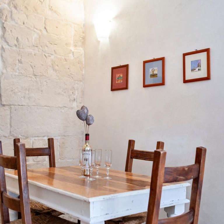 Apartment Aragona - Lecce Selection - Appartamento con 1 Camera da Letto - 21