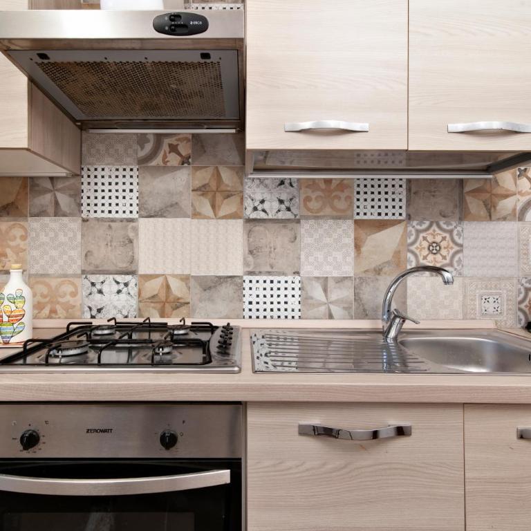 Apartment Aragona - Lecce Selection - Appartamento con 1 Camera da Letto - 26