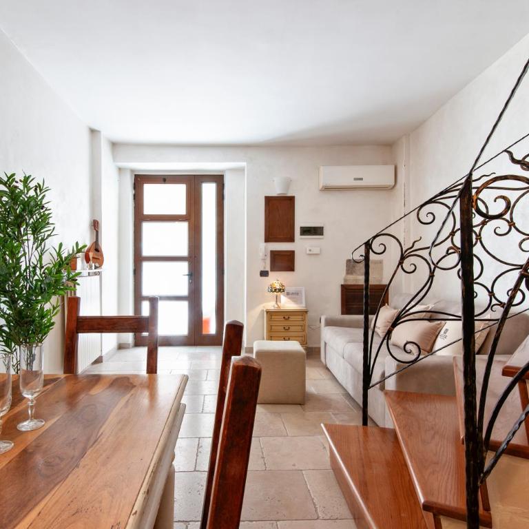 Apartment Aragona - Lecce Selection - Appartamento con 1 Camera da Letto - 3