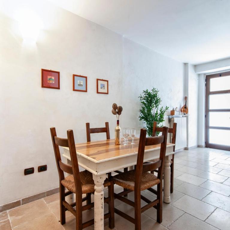Apartment Aragona - Lecce Selection - Appartamento con 1 Camera da Letto - 4
