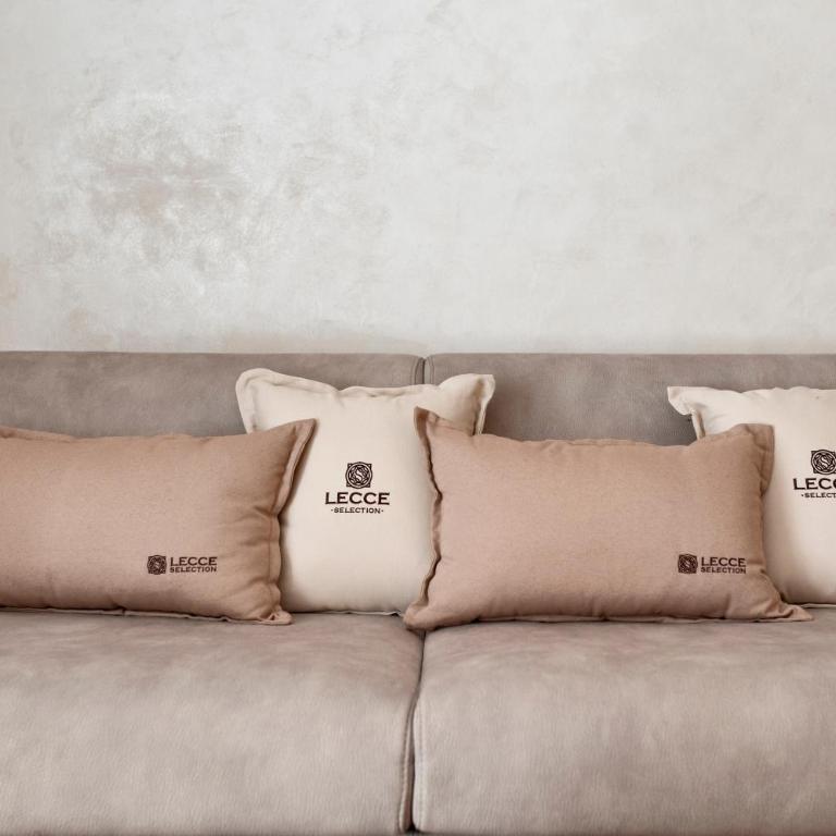 Apartment Aragona - Lecce Selection - Appartamento con 1 Camera da Letto - 24