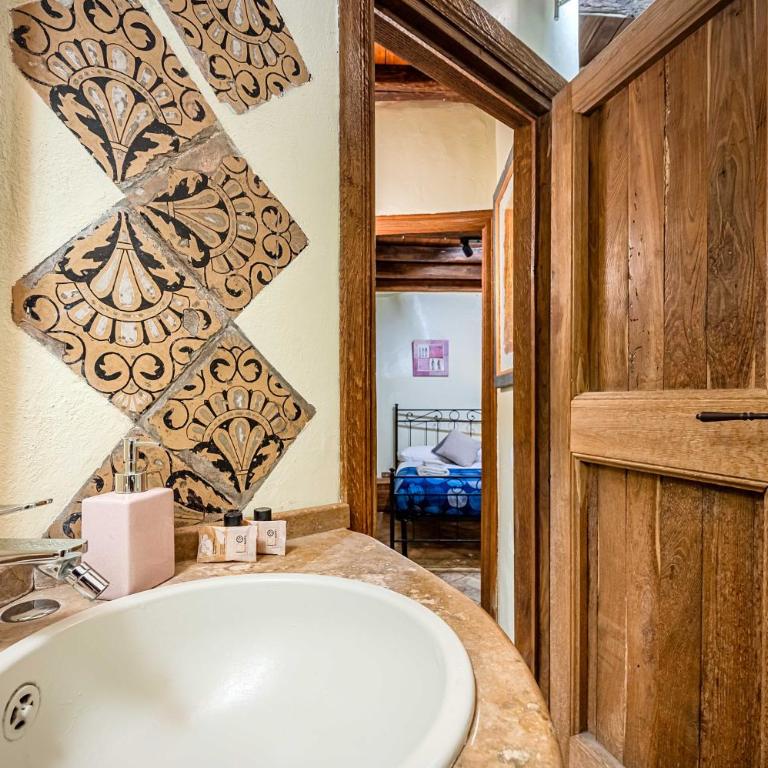 Domus Antica Navona - Appartamento con 2 Camere da Letto - 13