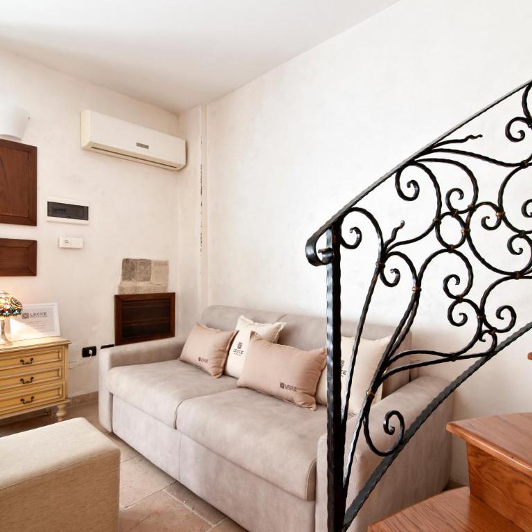 Apartment Aragona - Lecce Selection - Appartamento con 1 Camera da Letto - 22