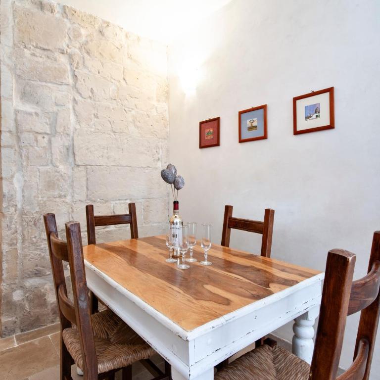 Apartment Aragona - Lecce Selection - Appartamento con 1 Camera da Letto - 20
