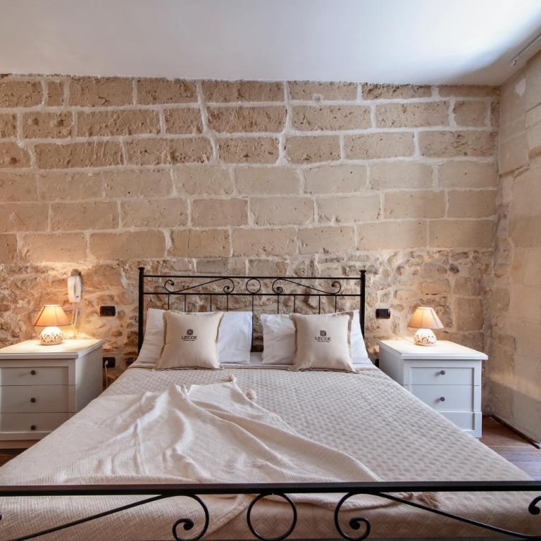 Apartment Aragona - Lecce Selection - Appartamento con 1 Camera da Letto - 7