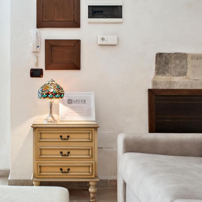 Apartment Aragona - Lecce Selection - Appartamento con 1 Camera da Letto - 27