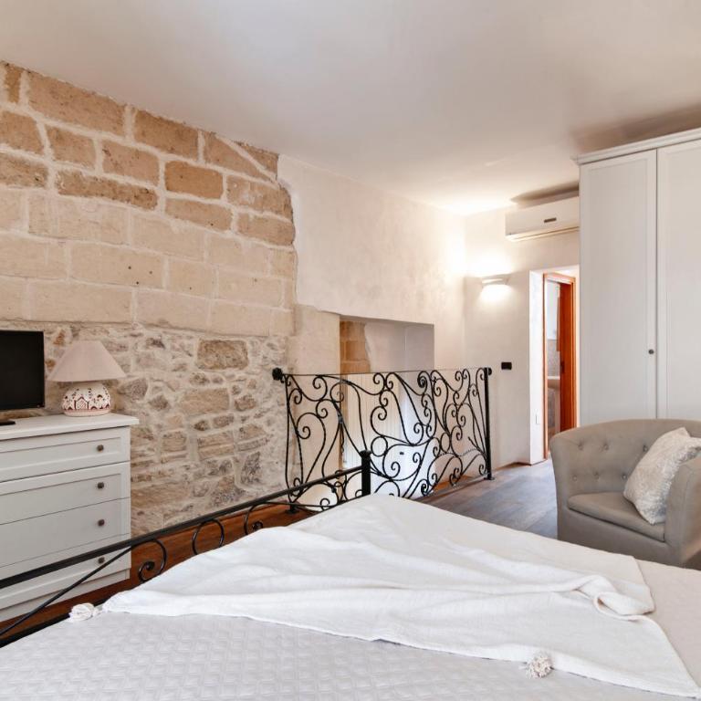Apartment Aragona - Lecce Selection - Appartamento con 1 Camera da Letto - 13