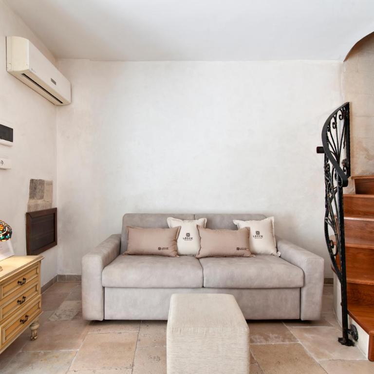 Apartment Aragona - Lecce Selection - Appartamento con 1 Camera da Letto - 23