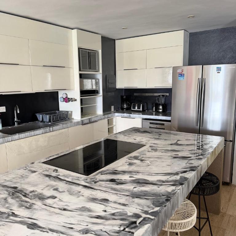 Penthouse frente a la Laguna - Apartamento de 2 dormitorios - 8