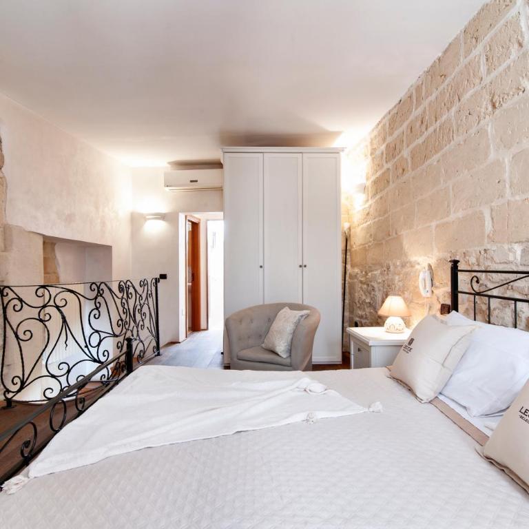 Apartment Aragona - Lecce Selection - Appartamento con 1 Camera da Letto - 8