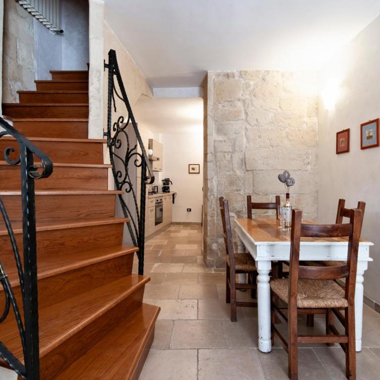 Apartment Aragona - Lecce Selection - Appartamento con 1 Camera da Letto - 19