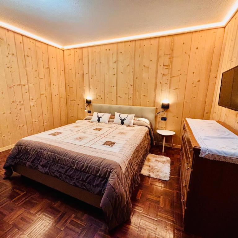 Casa Kristel CIR COMUNALE N 14 - Appartamento con 2 Camere da Letto - 6