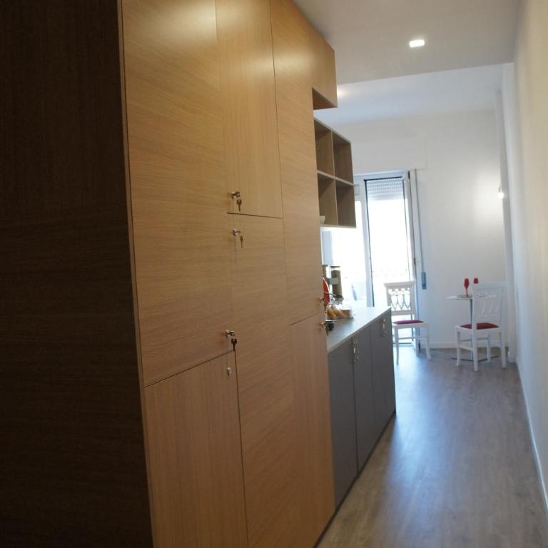 THE VIEW - Appartamento con 3 Camere da Letto - 29