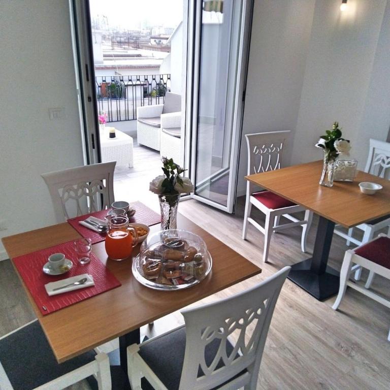 THE VIEW - Appartamento con 3 Camere da Letto - 27