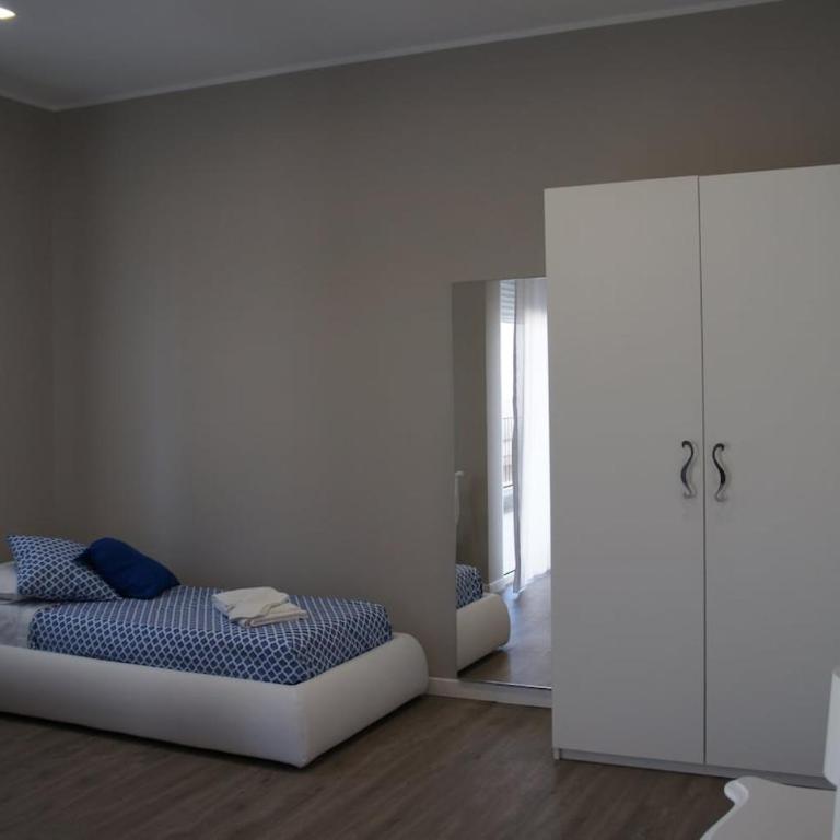 THE VIEW - Appartamento con 3 Camere da Letto - 22
