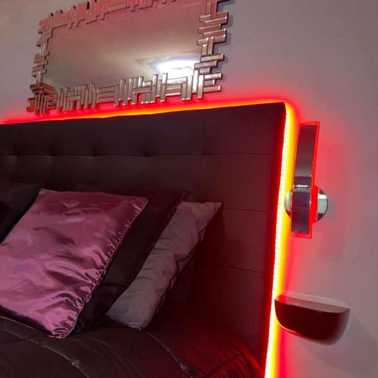 La douce parenthèse - One-Bedroom Apartment - 4