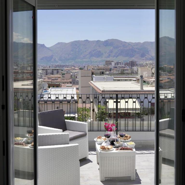 THE VIEW - Appartamento con 3 Camere da Letto - 16
