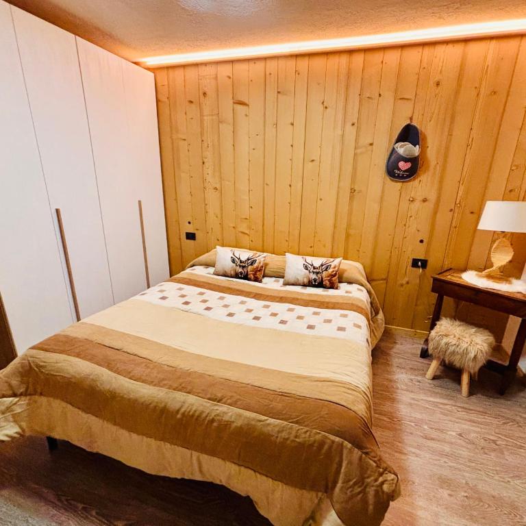 Casa Kristel CIR COMUNALE N 14 - Appartamento con 2 Camere da Letto - 9