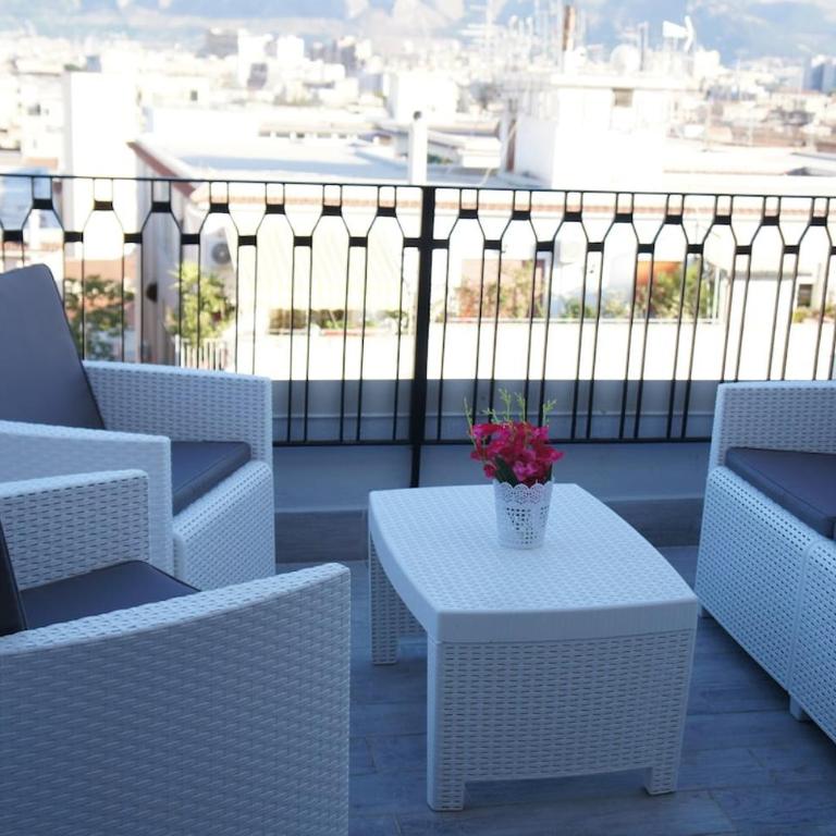 THE VIEW - Appartamento con 3 Camere da Letto - 14