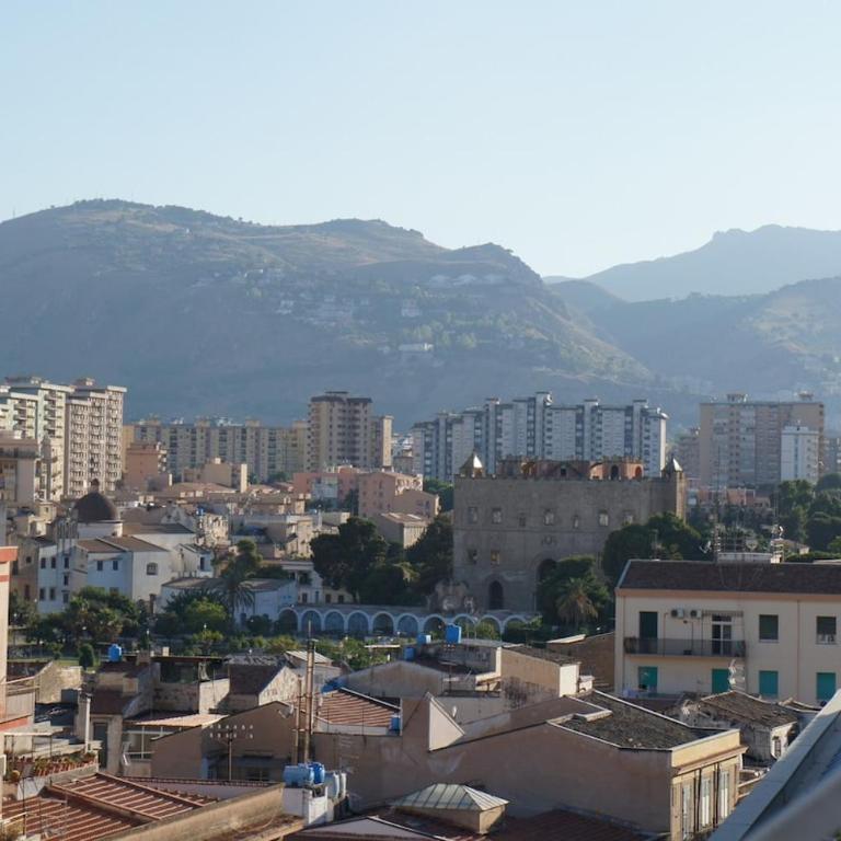 THE VIEW - Appartamento con 3 Camere da Letto - 13