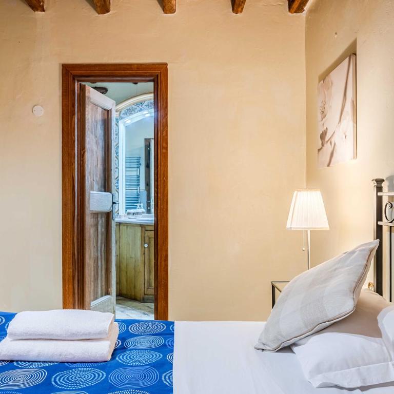 Domus Antica Navona - Appartamento con 2 Camere da Letto - 9