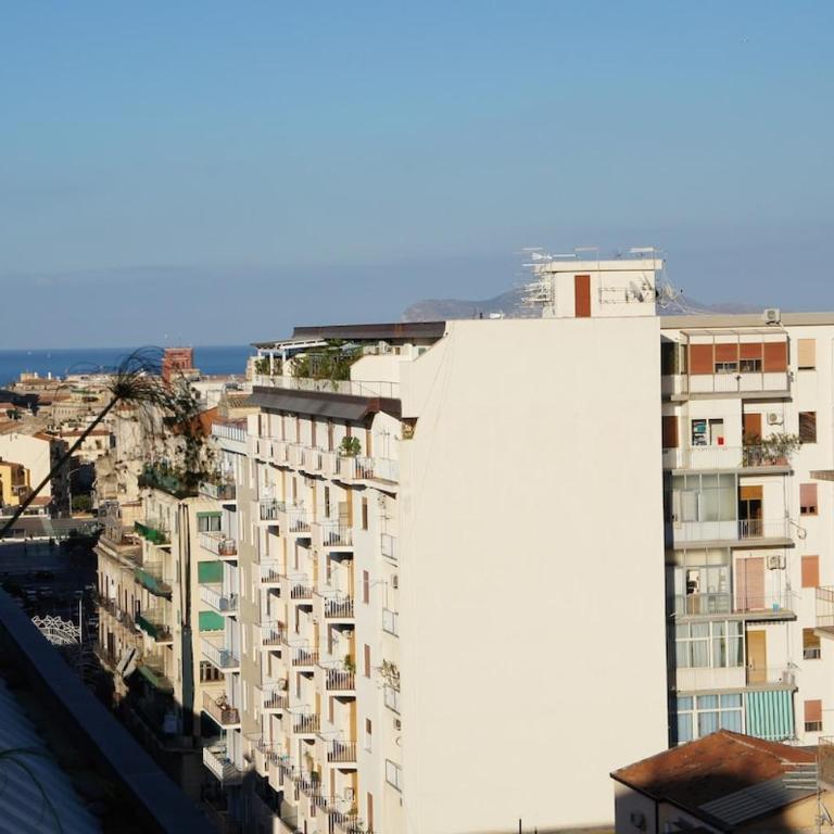 THE VIEW - Appartamento con 3 Camere da Letto - 12
