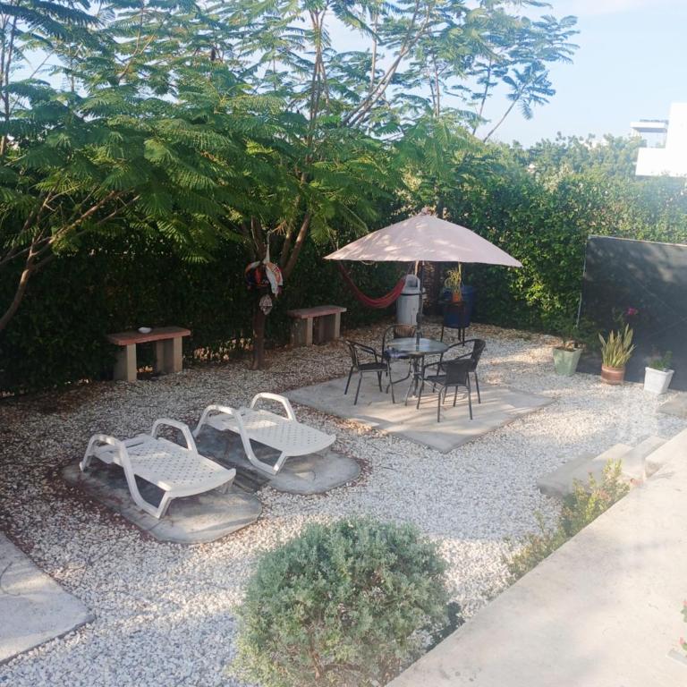 Aparta estudio 3 - One-Bedroom Apartment - 1