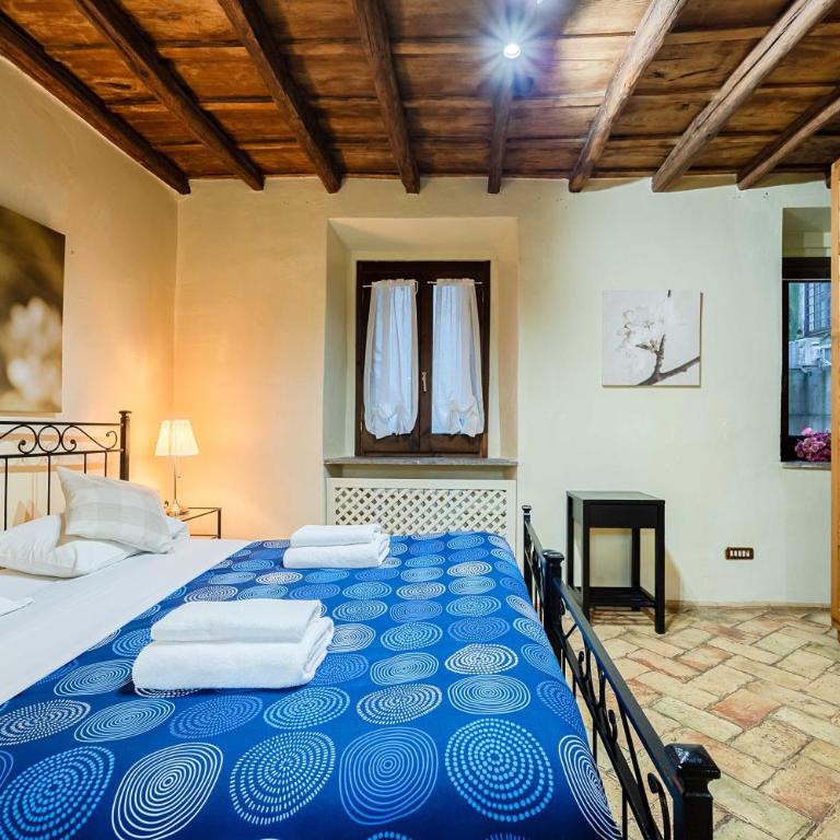 Domus Antica Navona - Appartamento con 2 Camere da Letto - 8