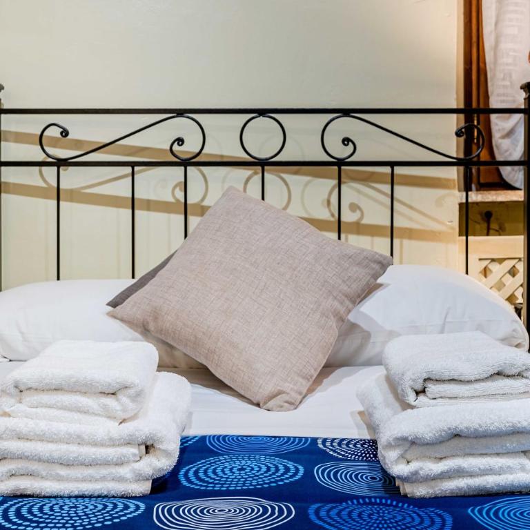 Domus Antica Navona - Appartamento con 2 Camere da Letto - 5