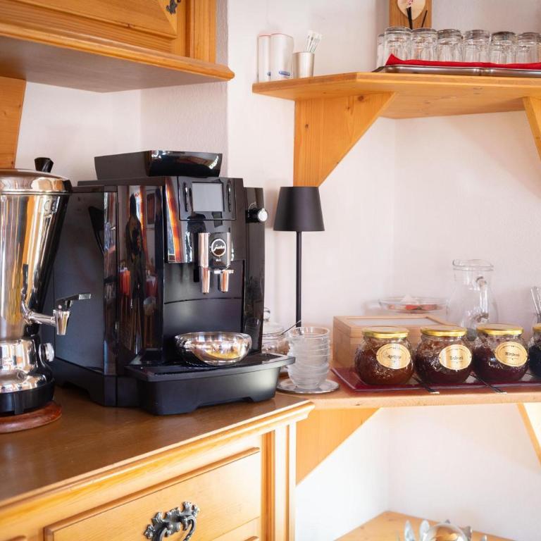 Gästehaus Kreischberg - Mayer - Doppelzimmer mit Dusche - 19