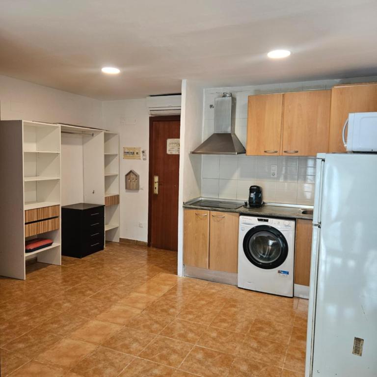apartamento salou terraza picinacalas ,relax - Two-Room Apartment - 8
