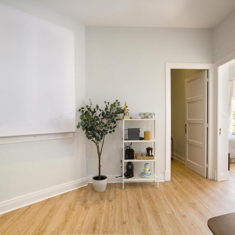 Apartamento Puerta del Camino 5 - Three-Bedroom Apartment - 2