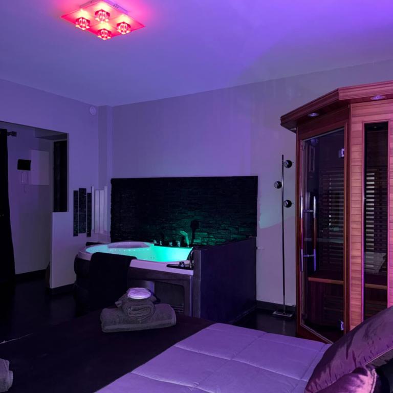 La douce parenthèse - One-Bedroom Apartment - 1