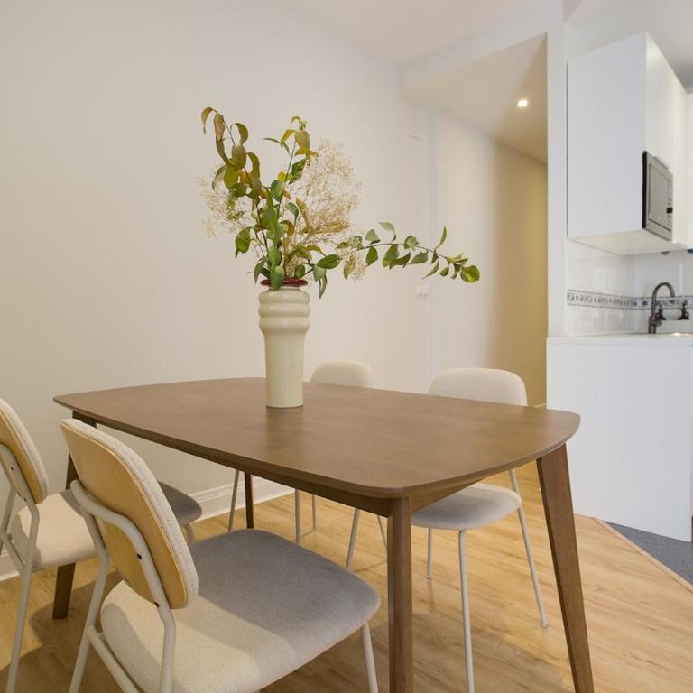 Apartamento Puerta del Camino 5 - Three-Bedroom Apartment - 5