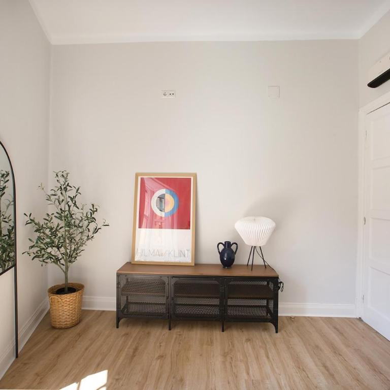Apartamento Puerta del Camino 5 - Three-Bedroom Apartment - 7