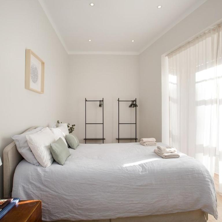 Apartamento Puerta del Camino 5 - Three-Bedroom Apartment - 16