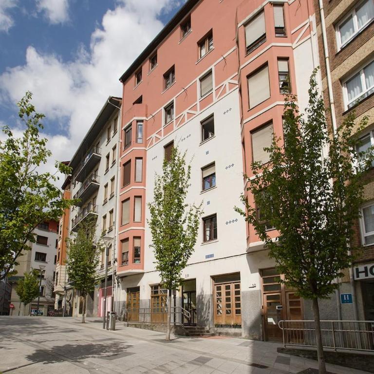 Apartamento Puerta del Camino 5 - Three-Bedroom Apartment - 17
