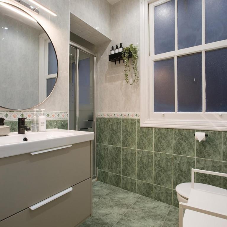 Apartamento Puerta del Camino 5 - Three-Bedroom Apartment - 18