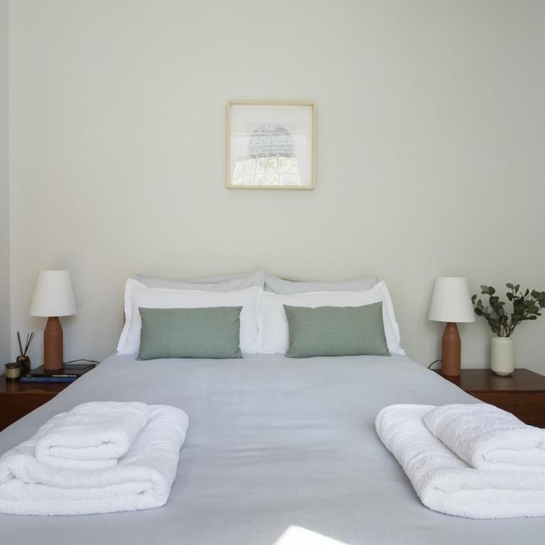 Apartamento Puerta del Camino 5 - Three-Bedroom Apartment - 19