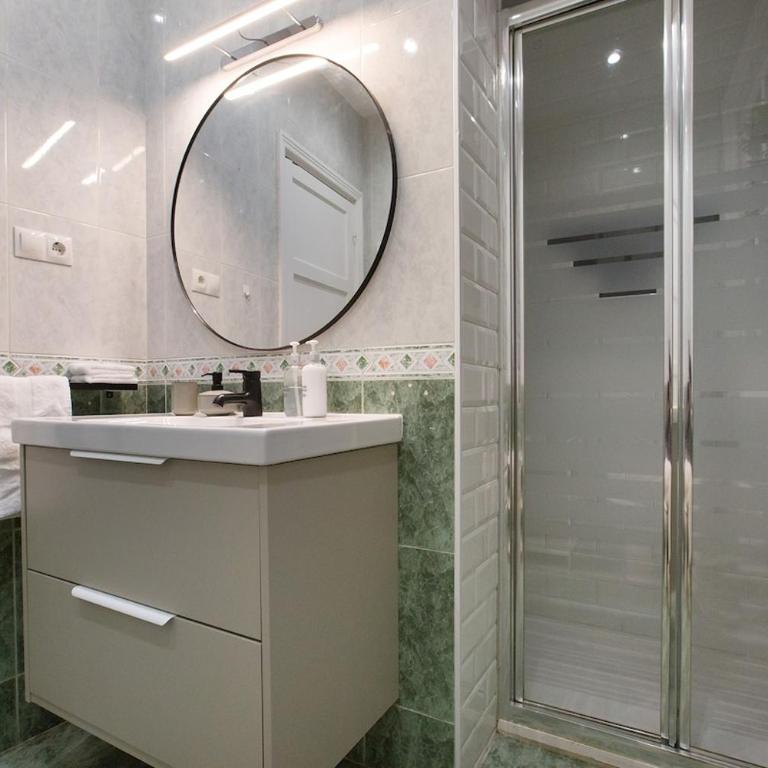 Apartamento Puerta del Camino 5 - Three-Bedroom Apartment - 21