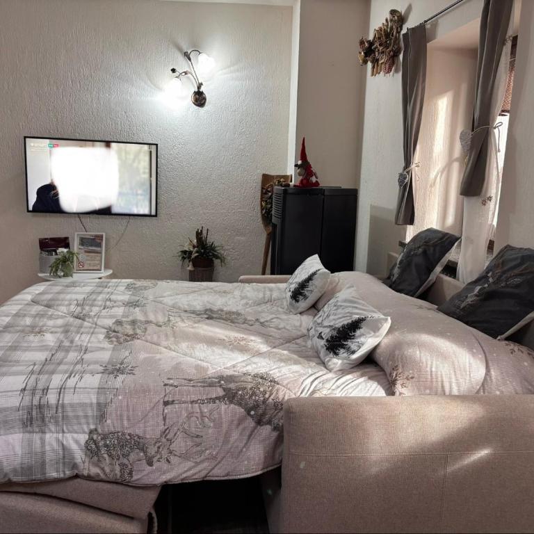 Casa Kristel CIR COMUNALE N 14 - Appartamento con 2 Camere da Letto - 19