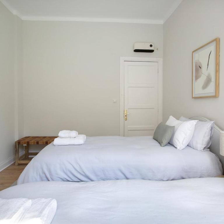 Apartamento Puerta del Camino 5 - Three-Bedroom Apartment - 25