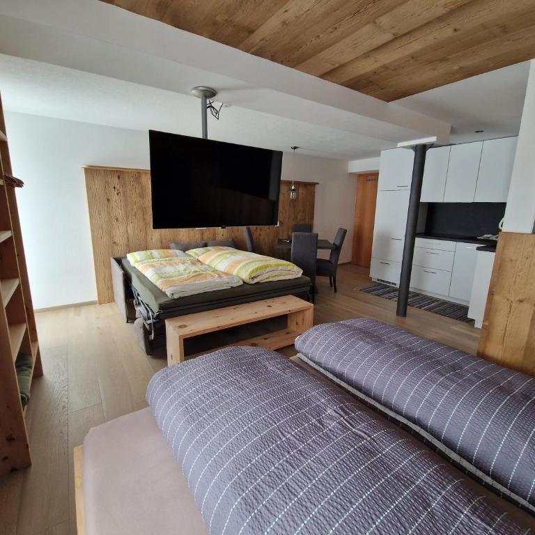 Apartments Angela - Appartamento con 1 Camera da Letto - 13